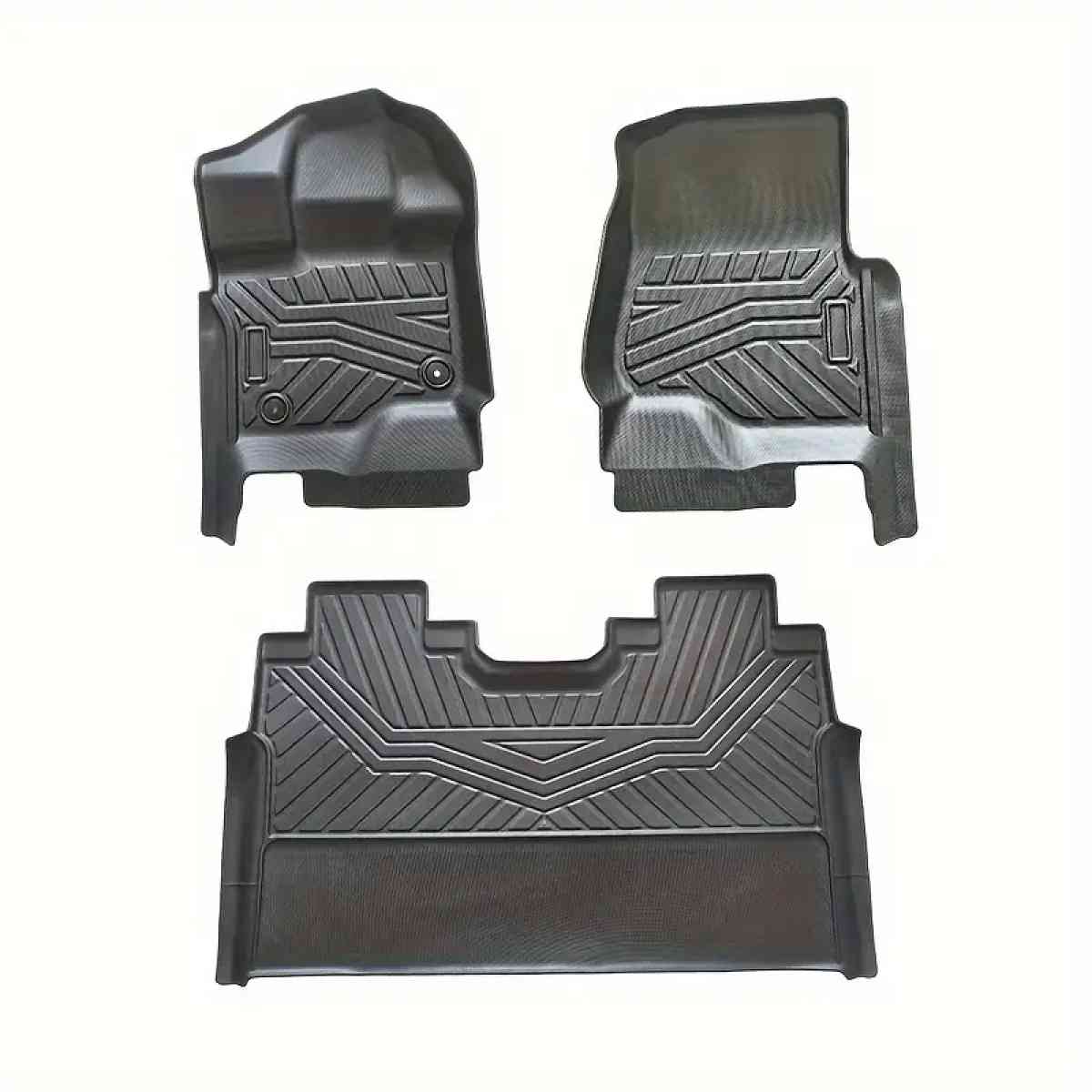 juego de tapetes para Ford f150 super crew - Duluth, Georgia - FleaMarketBay