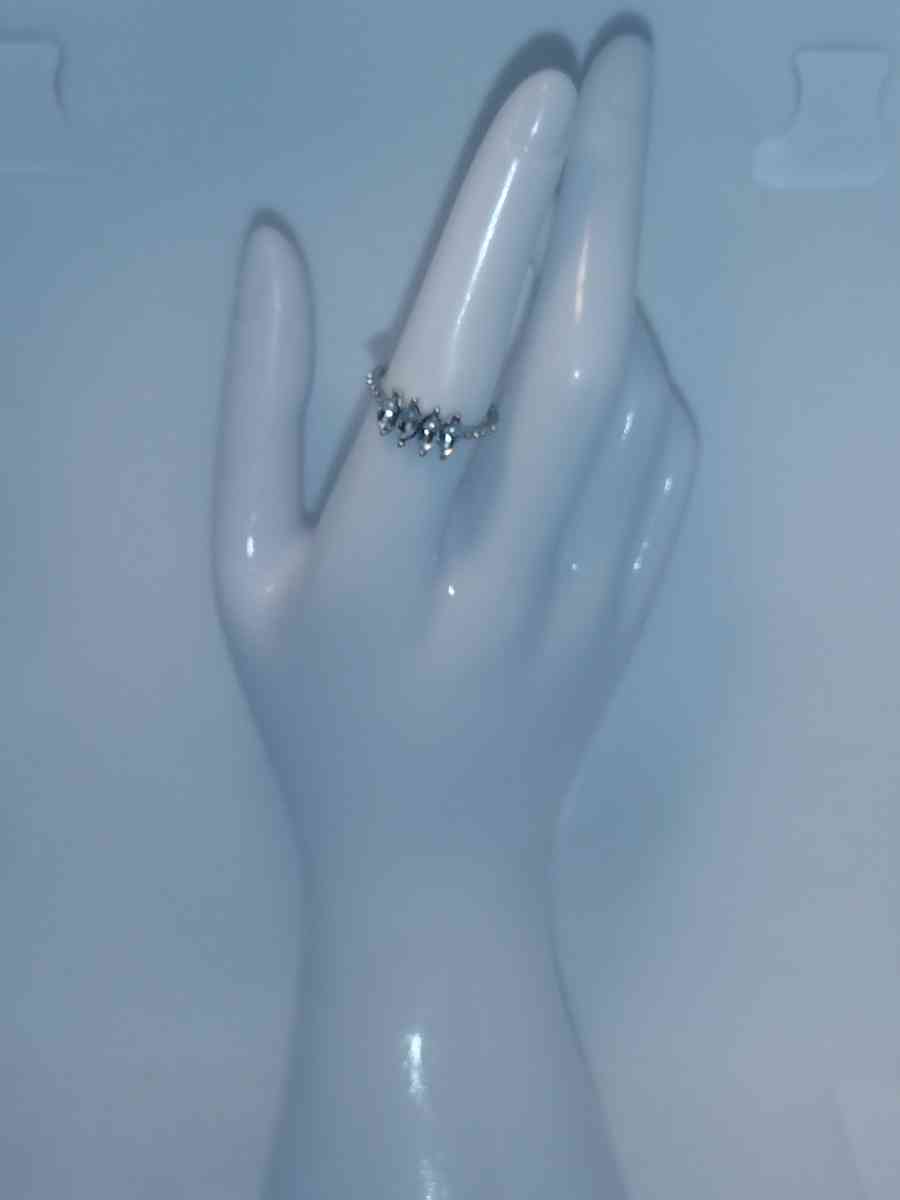 Gothic Aesthetic Ring Claws - Roanoke, Virginia - FleaMarketBay