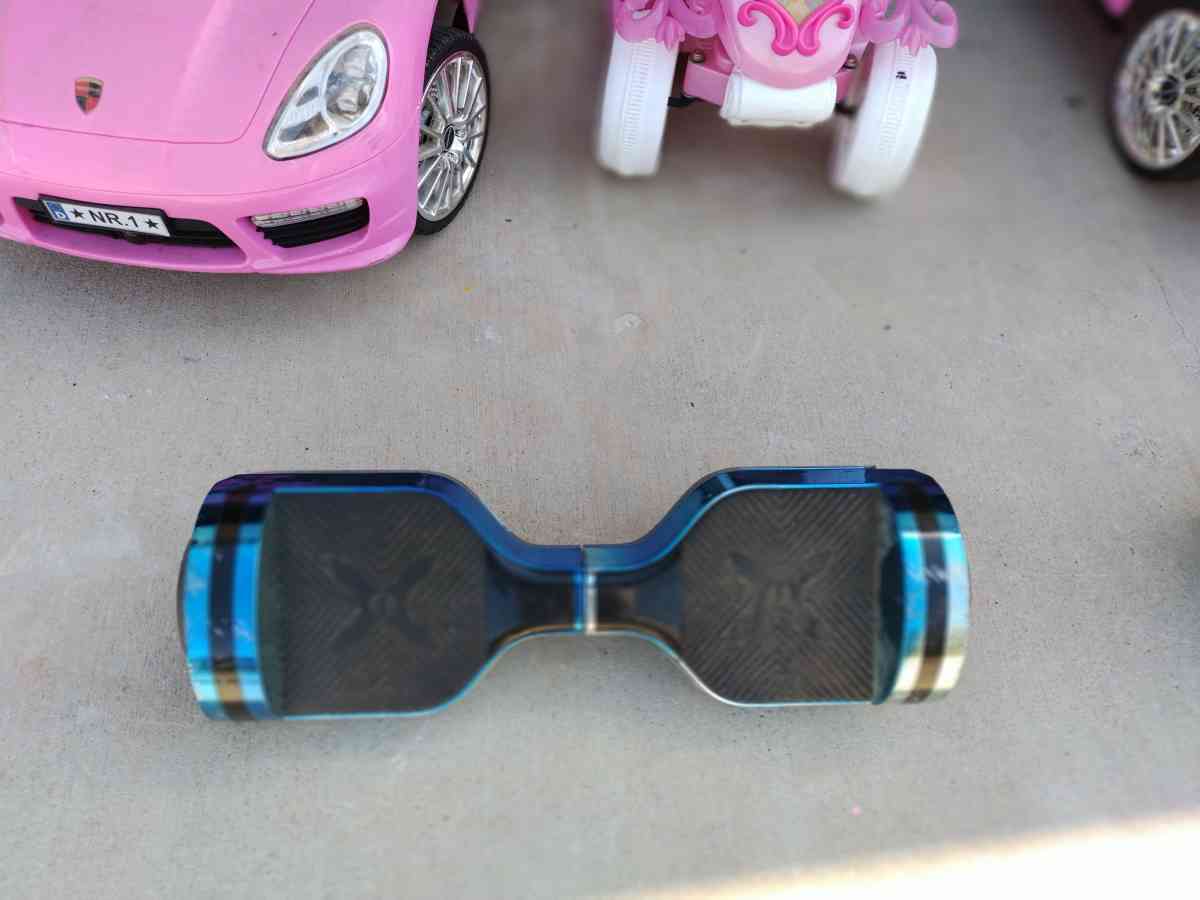 Motorized cars  Hoverboards and Bikes - Hewitt, Texas - FleaMarketBay