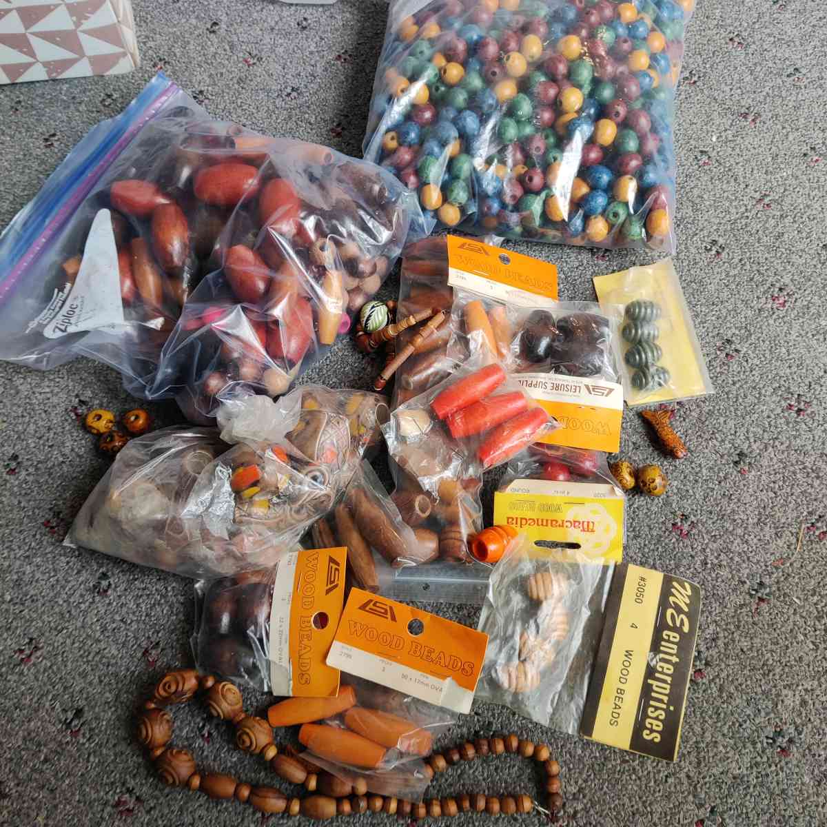 crafts stuff - Sacramento, California - FleaMarketBay