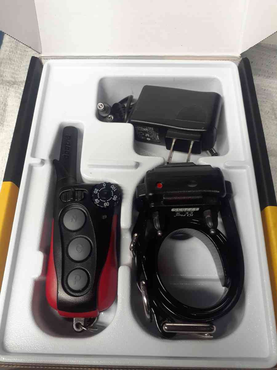 Doggy dog training aid - Santee, California - FleaMarketBay