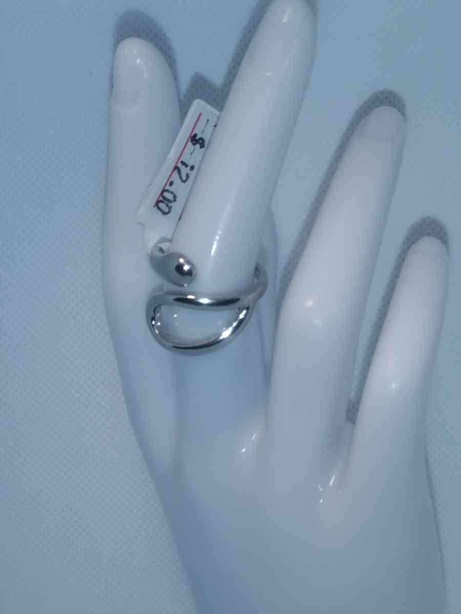 Swoop Snake Ring RG - Roanoke, Virginia - FleaMarketBay