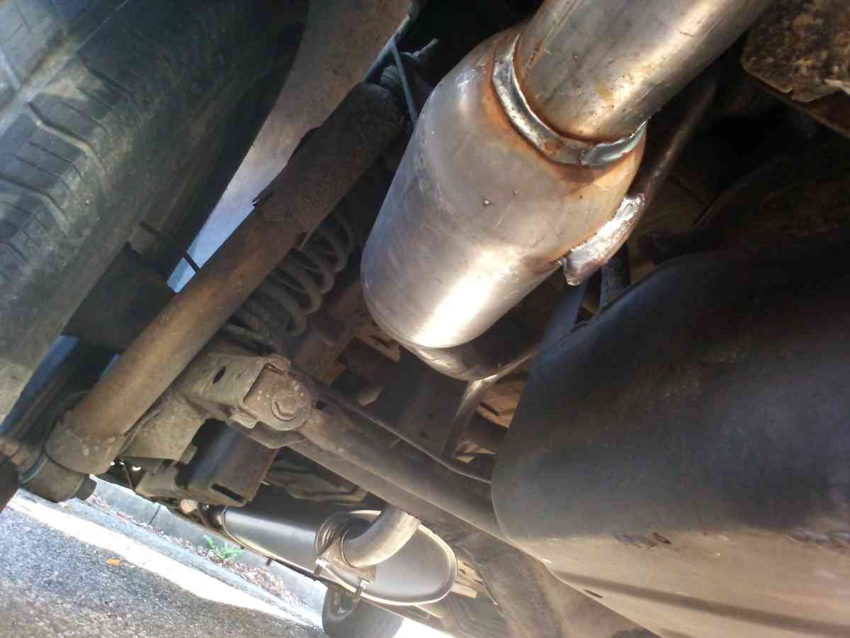 2000 Chevy tracker 4w drive - Beaver, Ohio - FleaMarketBay