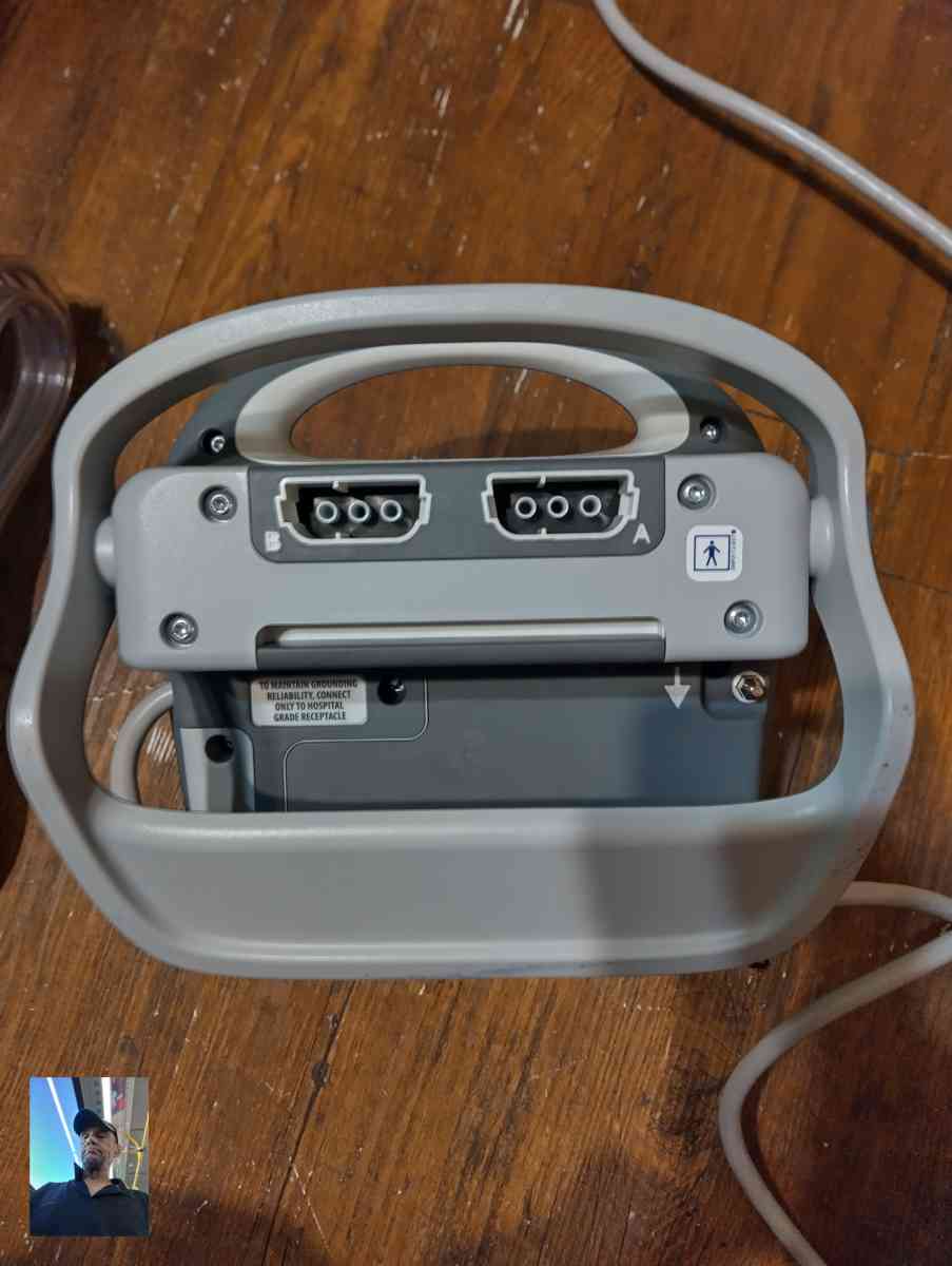 KENDALL COVDIEN SCD 700 - Houston, Texas - FleaMarketBay