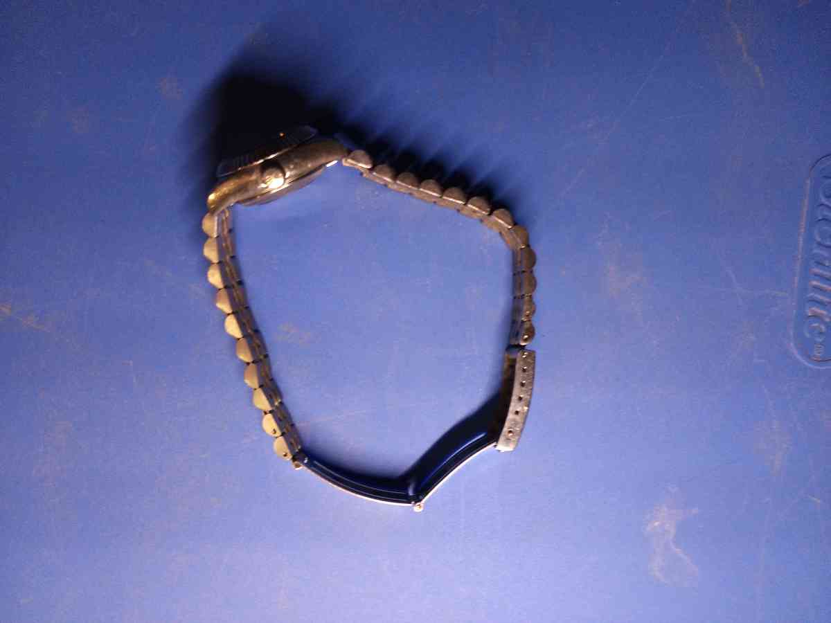 Rolex ladys oyster perpetual watch - Marion, North Carolina - FleaMarketBay