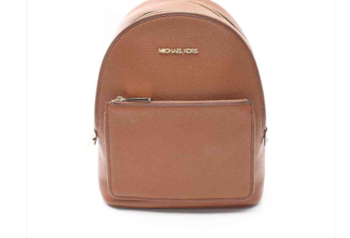 Michael Kors backpack - Coventry, Rhode Island - FleaMarketBay