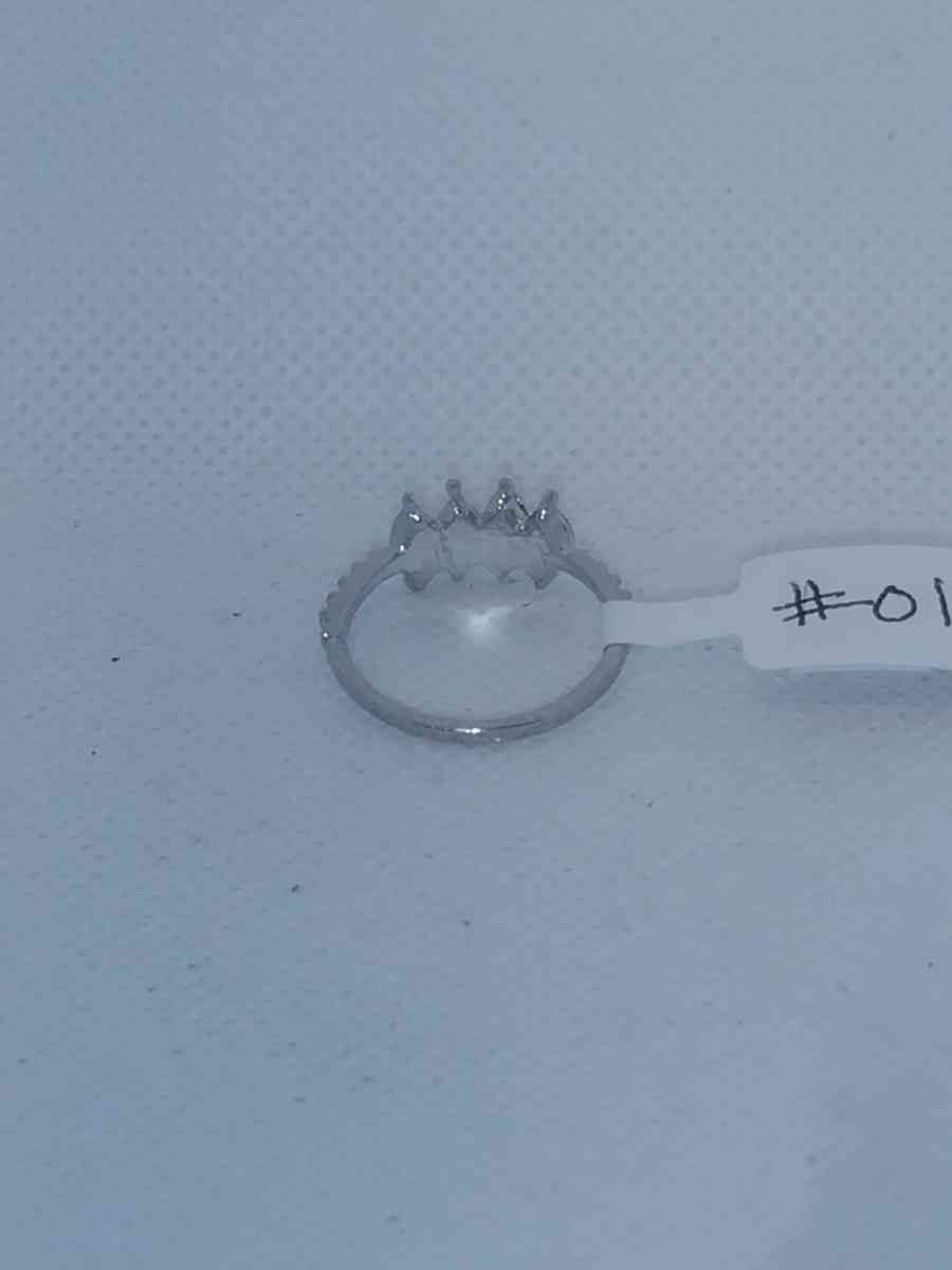 Gothic Aesthetic Ring Claws - Roanoke, Virginia - FleaMarketBay