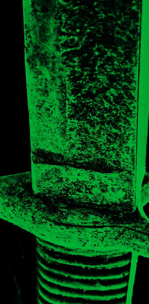 Union Saber Bayonet for the 1855 Colt Revolving Rifle - Tulsa, Oklahoma - FleaMarketBay