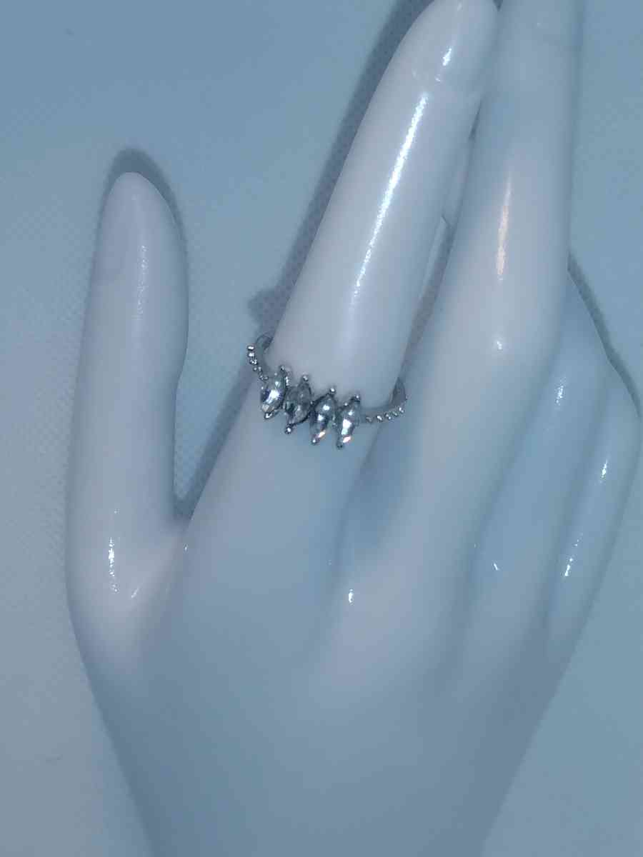 Gothic Aesthetic Ring Claws - Roanoke, Virginia