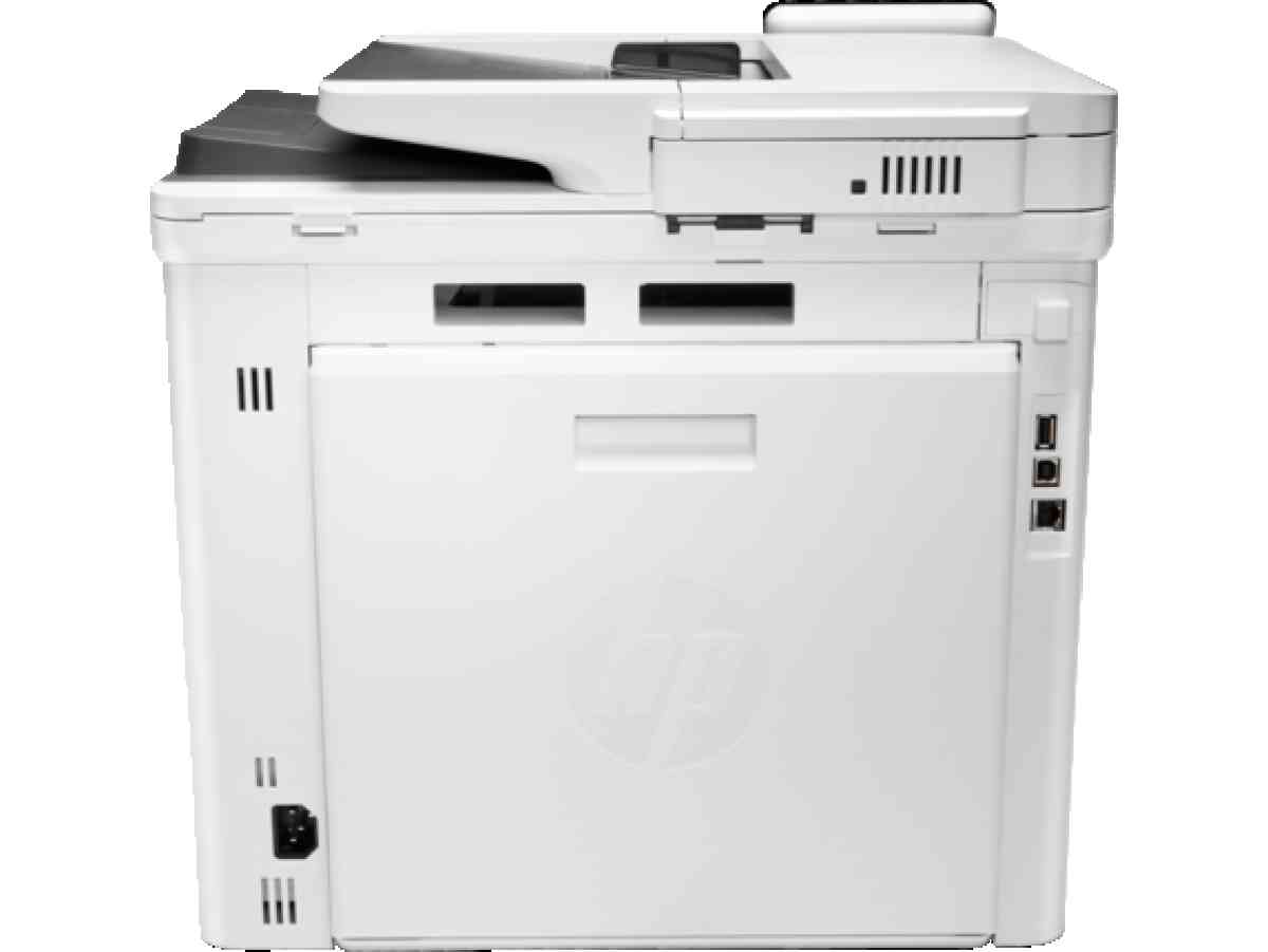 HP Color LaserJet Pro MFP - Wheat Ridge, Colorado - FleaMarketBay