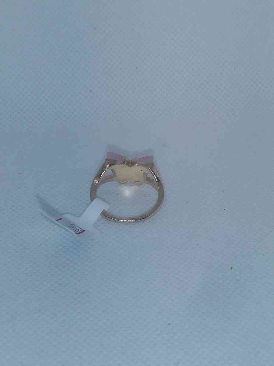 Butterfly Sparkles Chic Rhinestone Ring - Roanoke, Virginia - FleaMarketBay