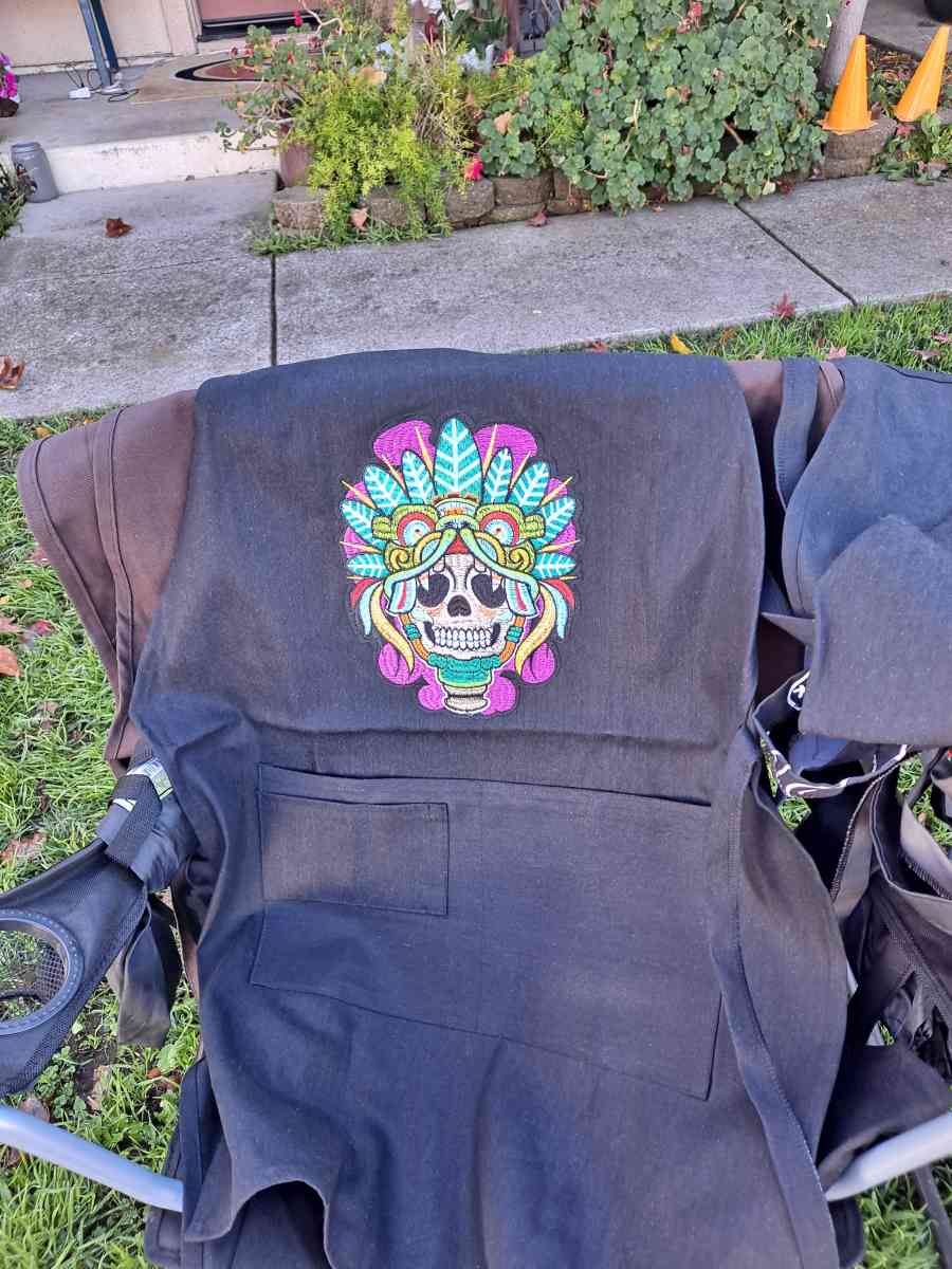 handmade aprons mandiles echo a mano - Palo Alto, California - FleaMarketBay