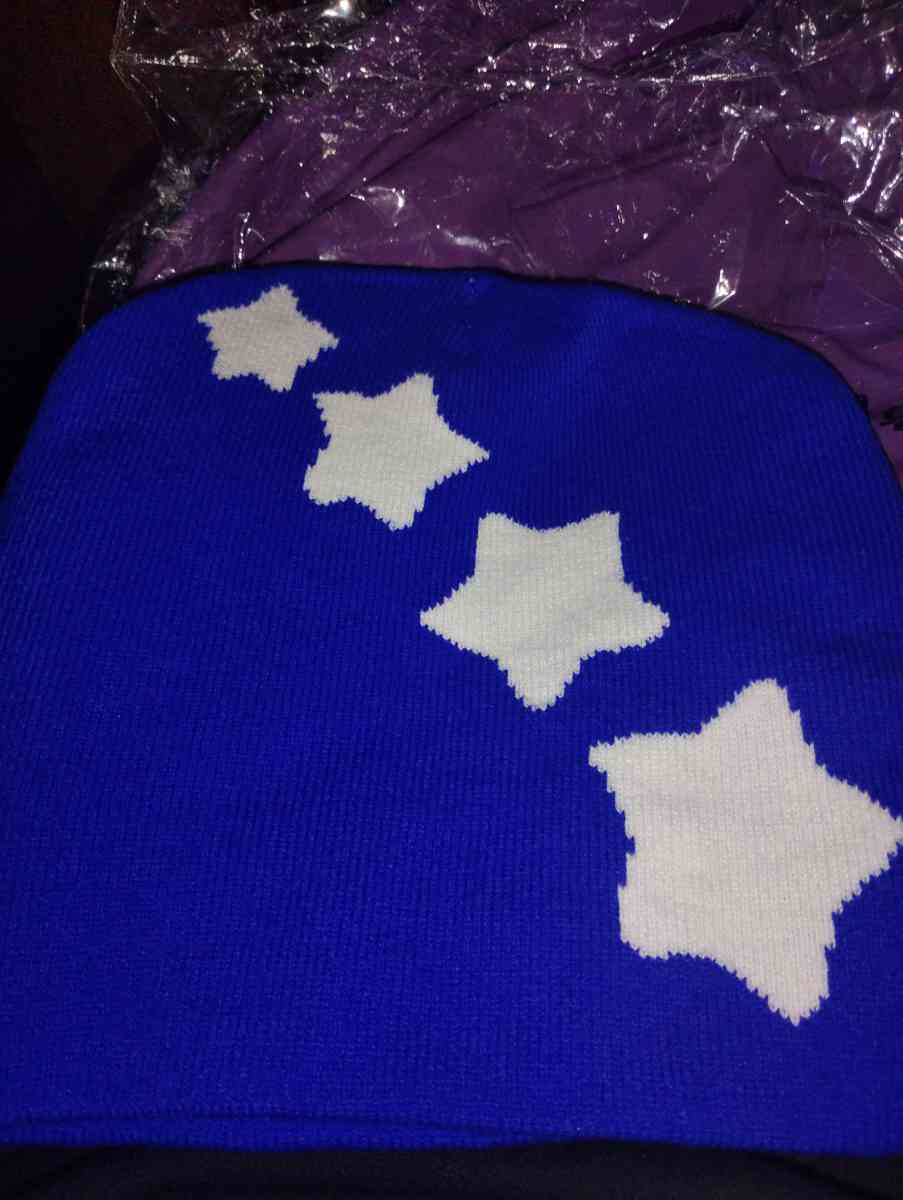 2 new hats - Saint Joseph, Missouri - FleaMarketBay