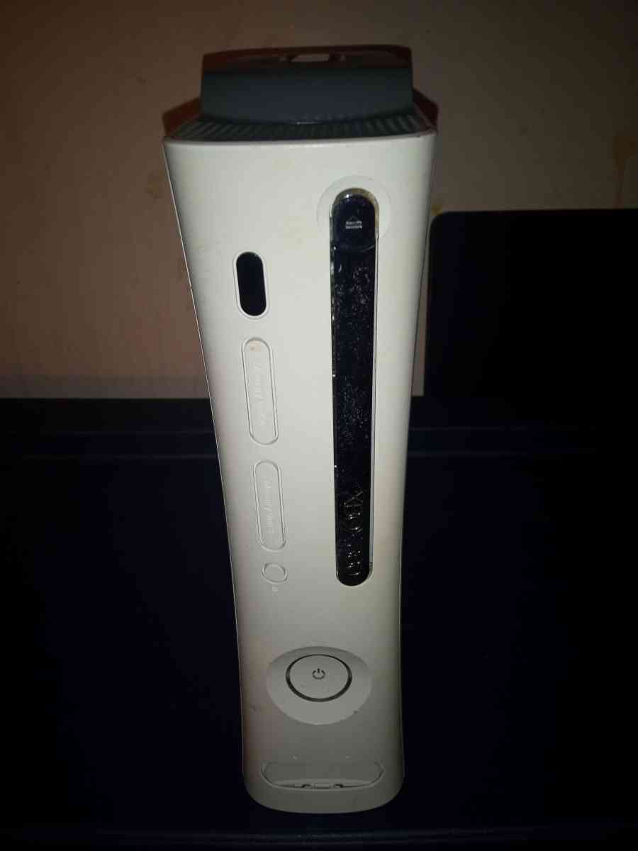 XBOX 360 disc drive dont work - Sandston, Virginia - FleaMarketBay