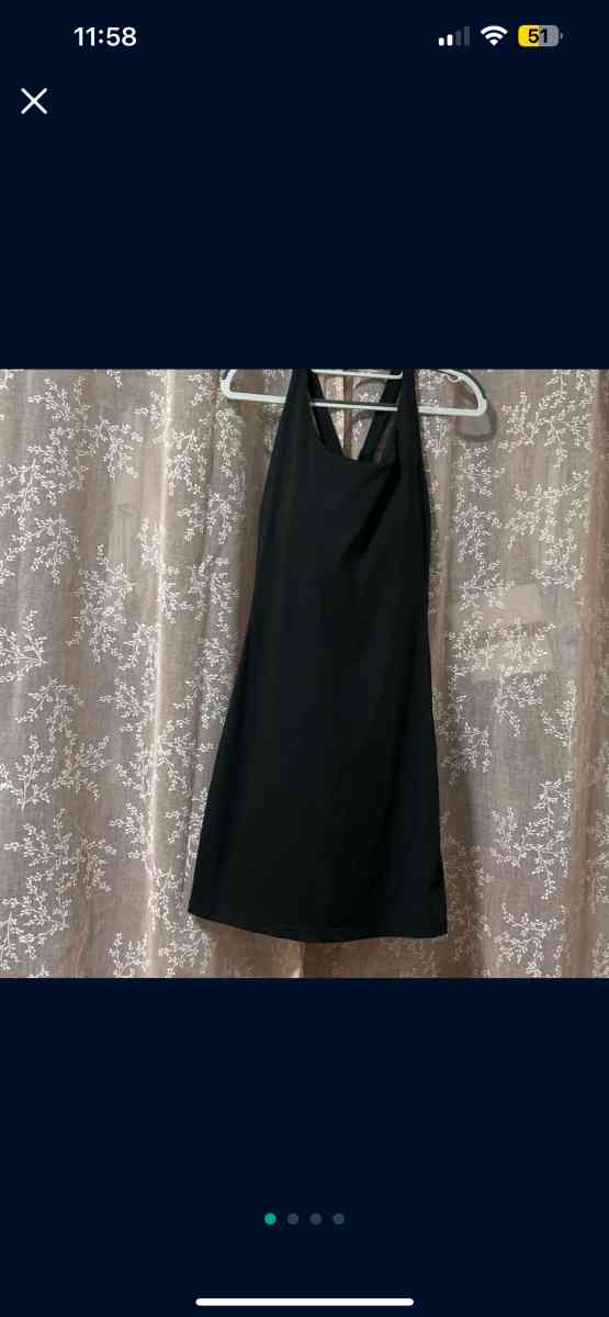 vestido deportivo - El Monte, California - FleaMarketBay