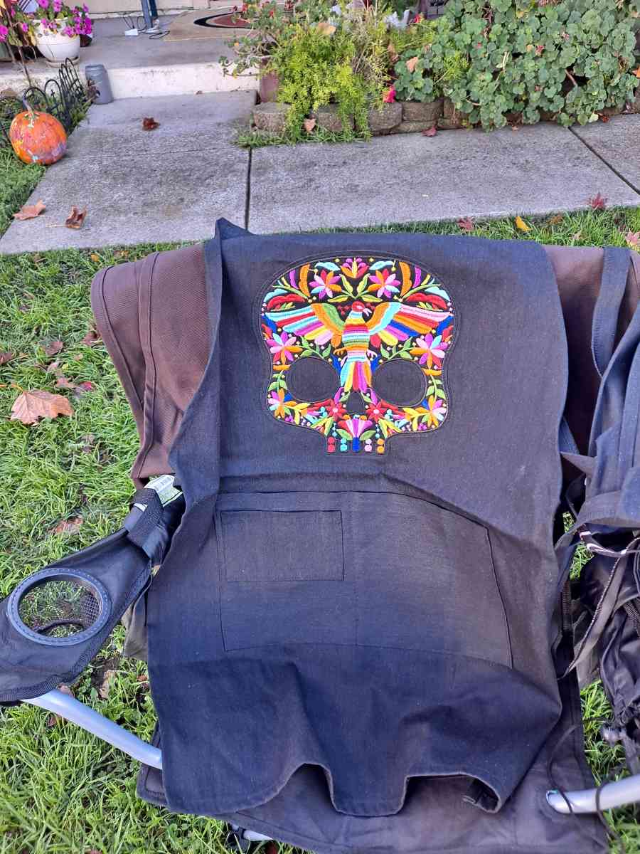 handmade aprons mandiles echo a mano - Palo Alto, California - FleaMarketBay