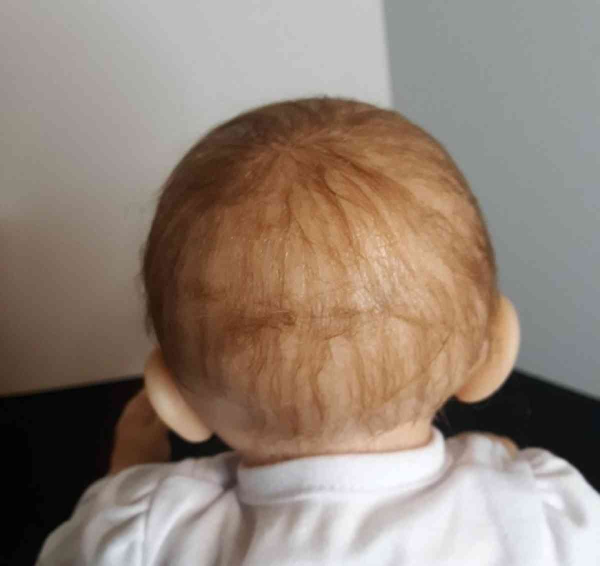 Ashton Drake doll Cherish - Nashville, Arkansas - FleaMarketBay