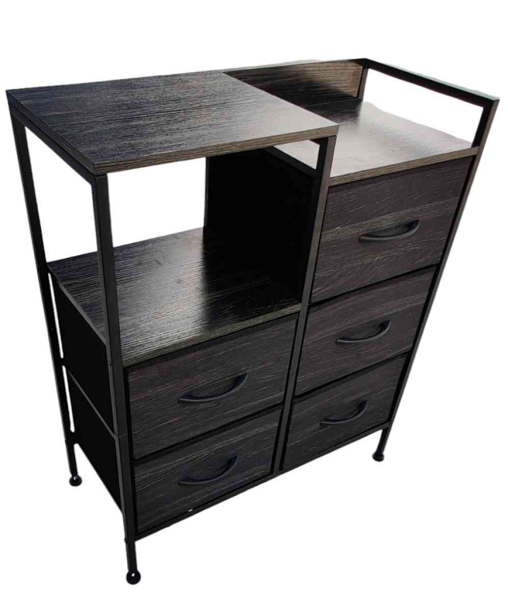 Furnulem Nightstand - Houston, Texas - FleaMarketBay
