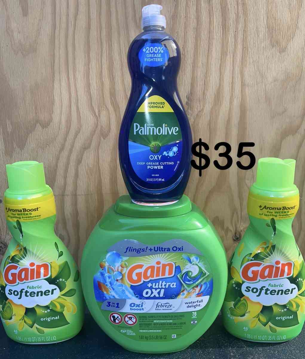 paquetes - Los Angeles, California - FleaMarketBay