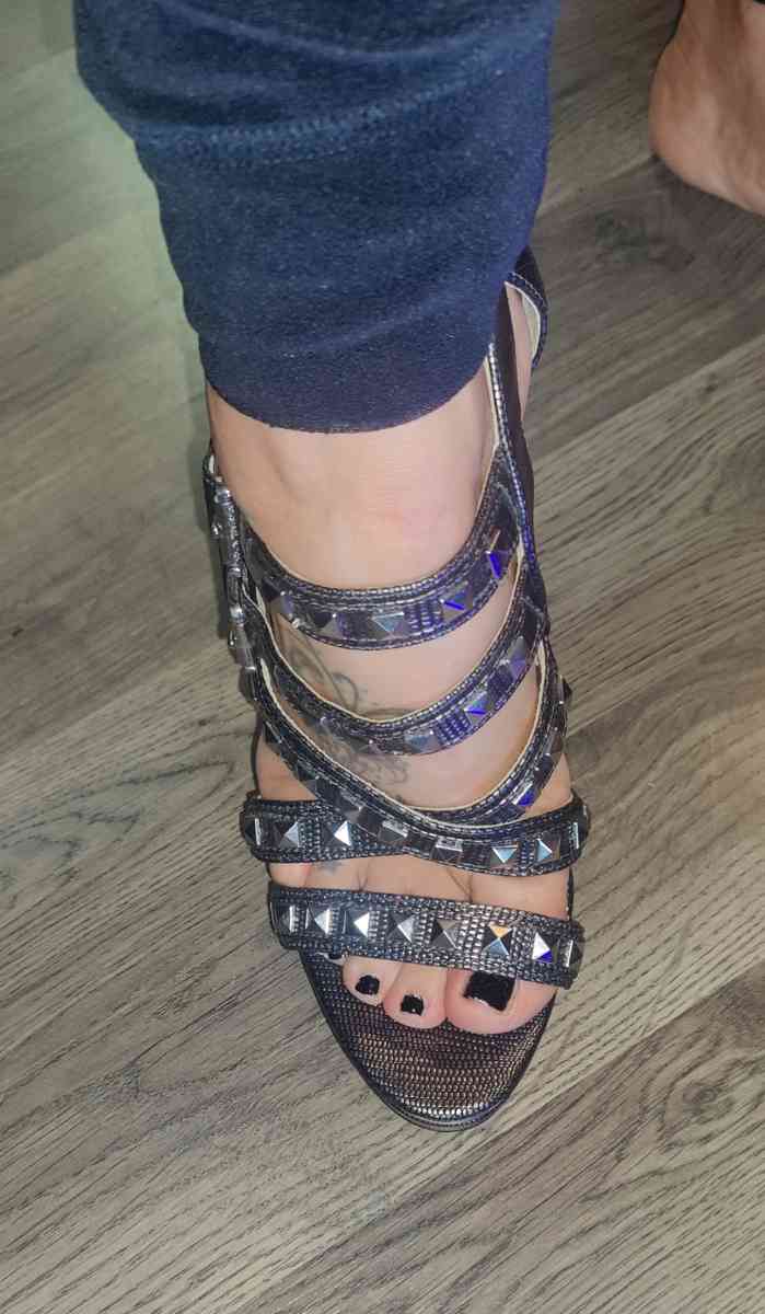 Michael Kors Heels - Kokomo, Indiana - FleaMarketBay