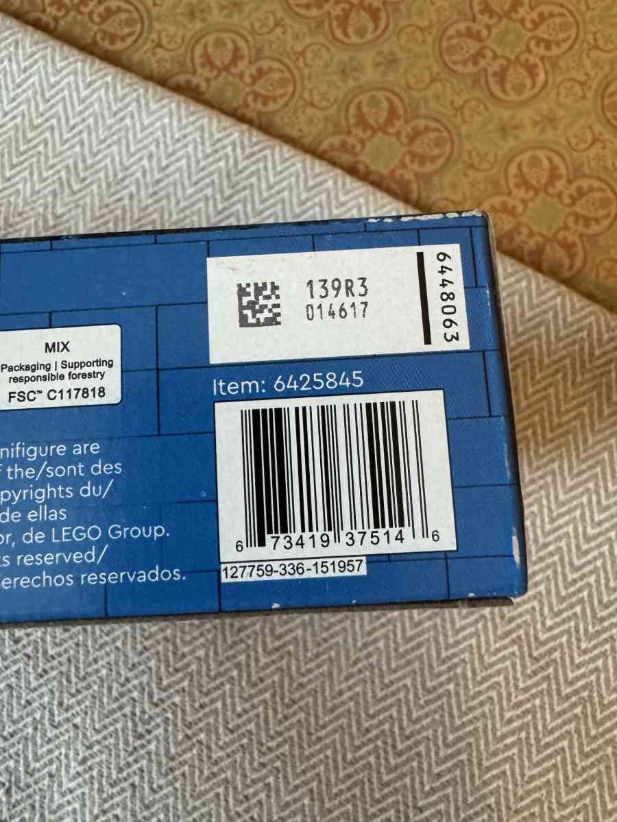 2005AMTT New Lego 60377 City Explorer Diving Boat Building S - Gallatin, Tennessee - FleaMarketBay