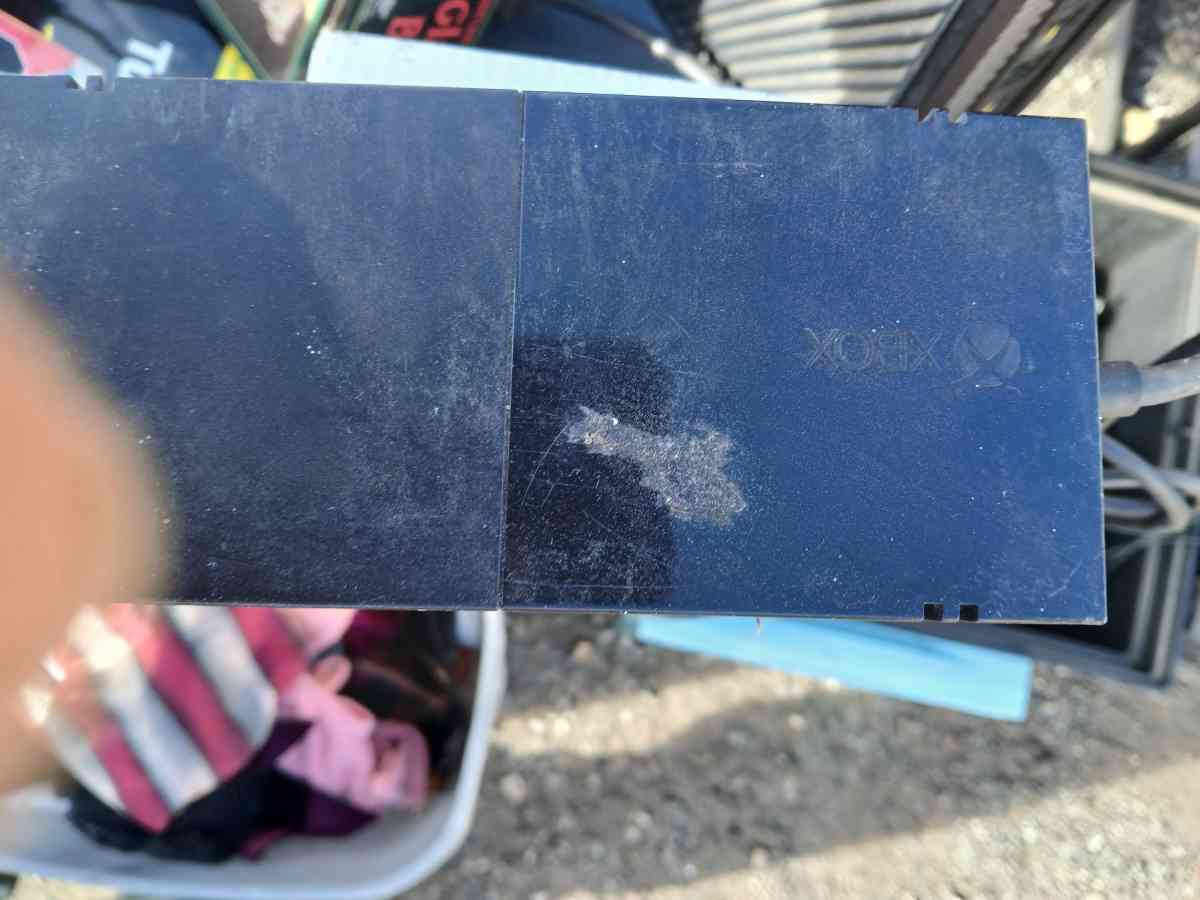 Xbox 1 - Methuen, Massachusetts - FleaMarketBay