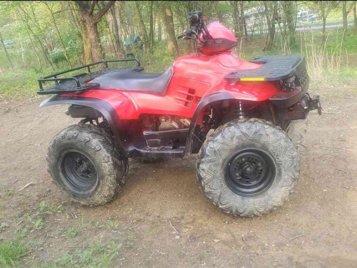 polaris sportsman - Ford City, Pennsylvania