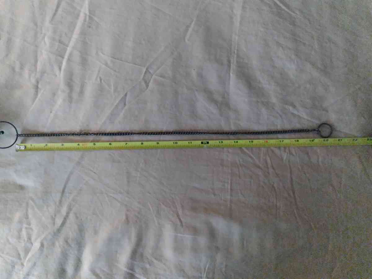 Star Shaped Hanging Candle Holder Lantern - Aurora, Colorado - FleaMarketBay