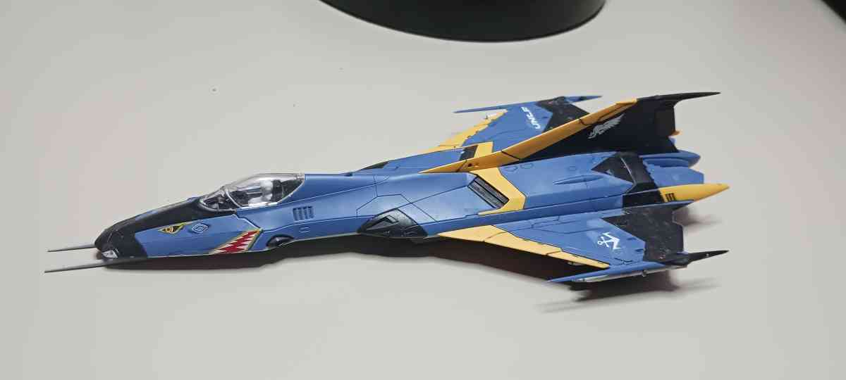 space battleship yamato cosmo falcon - Miami, Florida - FleaMarketBay