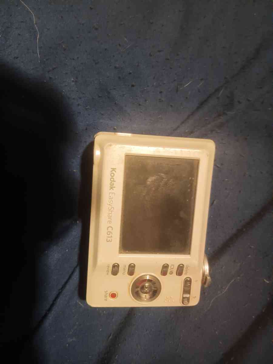 Digital Camera - Antigo, Wisconsin - FleaMarketBay