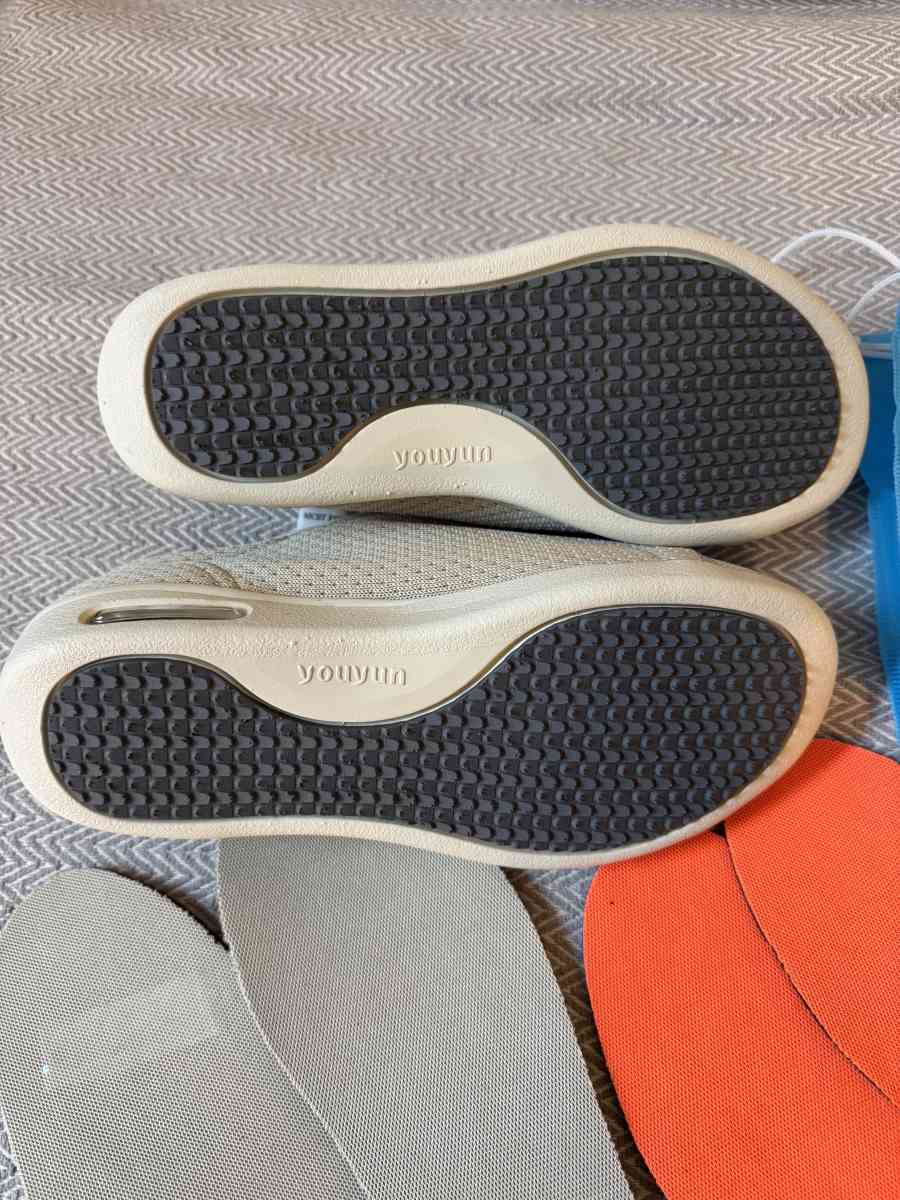 1045Youyun Diabetic Shoes Wide Diabetic Shoes Adjustable Men - Gallatin, Tennessee - FleaMarketBay