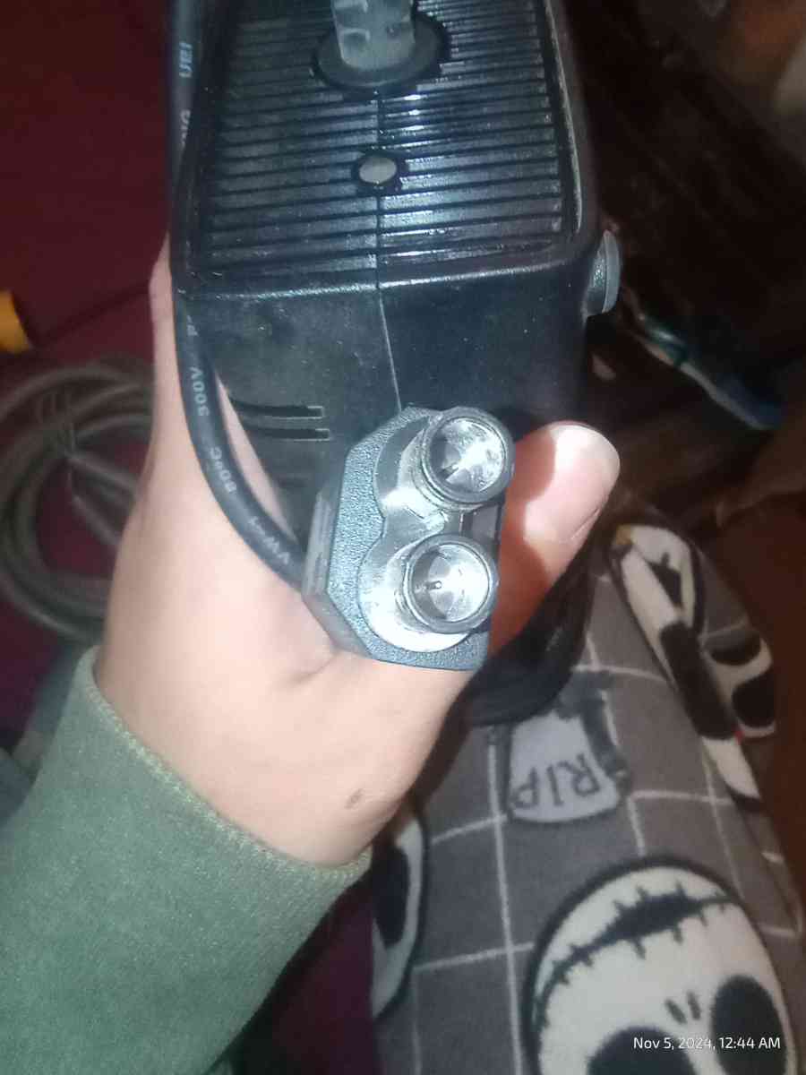 Xbox 360 cords - Colorado Springs, Colorado - FleaMarketBay