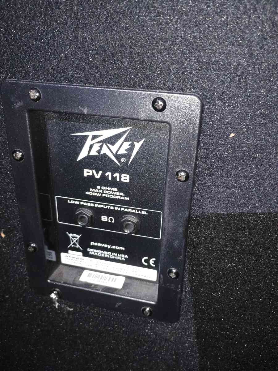 really nice good sounding great sounding speakers - Indianapolis, Indiana - FleaMarketBay