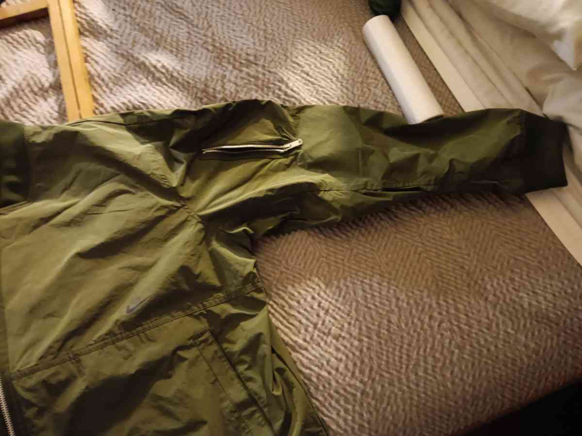 BRAND NEW NIKE CARHARTT 50 FOR ALL 3 BRAND NEW CLOTHES - West Columbia, South Carolina - FleaMarketBay