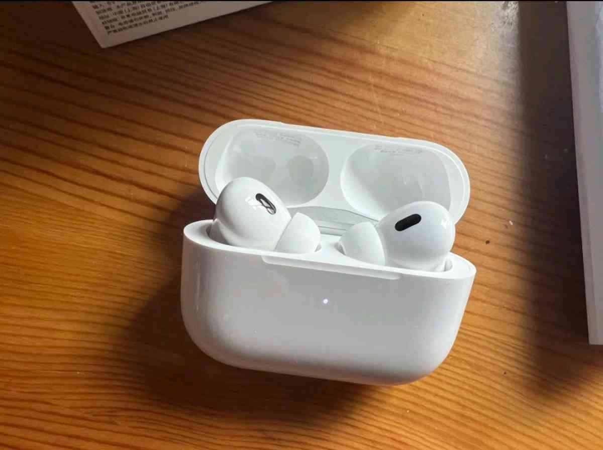 airpod pros 2 - Minneapolis, Minnesota - FleaMarketBay