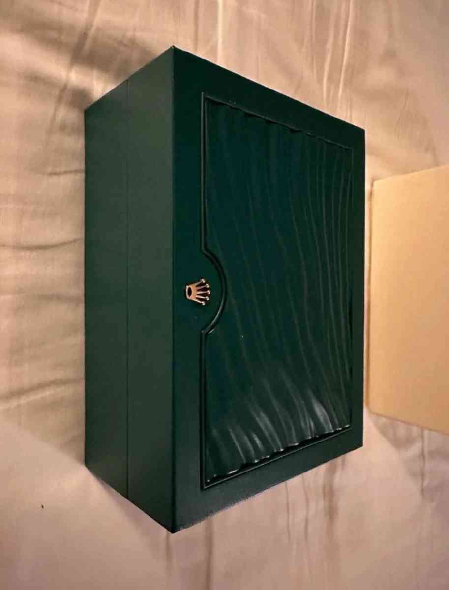 Rolex DayDate ll - Abilene, Texas - FleaMarketBay