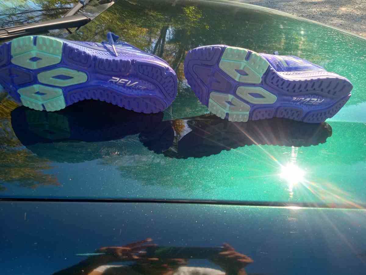 New Balance Run Disney Run Haunted Mansion Shoes Vazee Pace - Bear, Delaware - FleaMarketBay