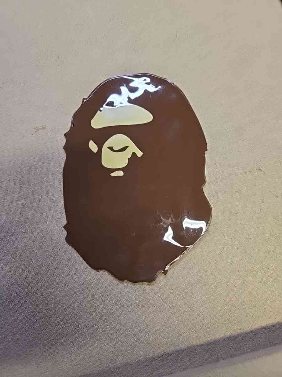 BAPRE ZIPPER POUCH - Indianapolis, Indiana - FleaMarketBay