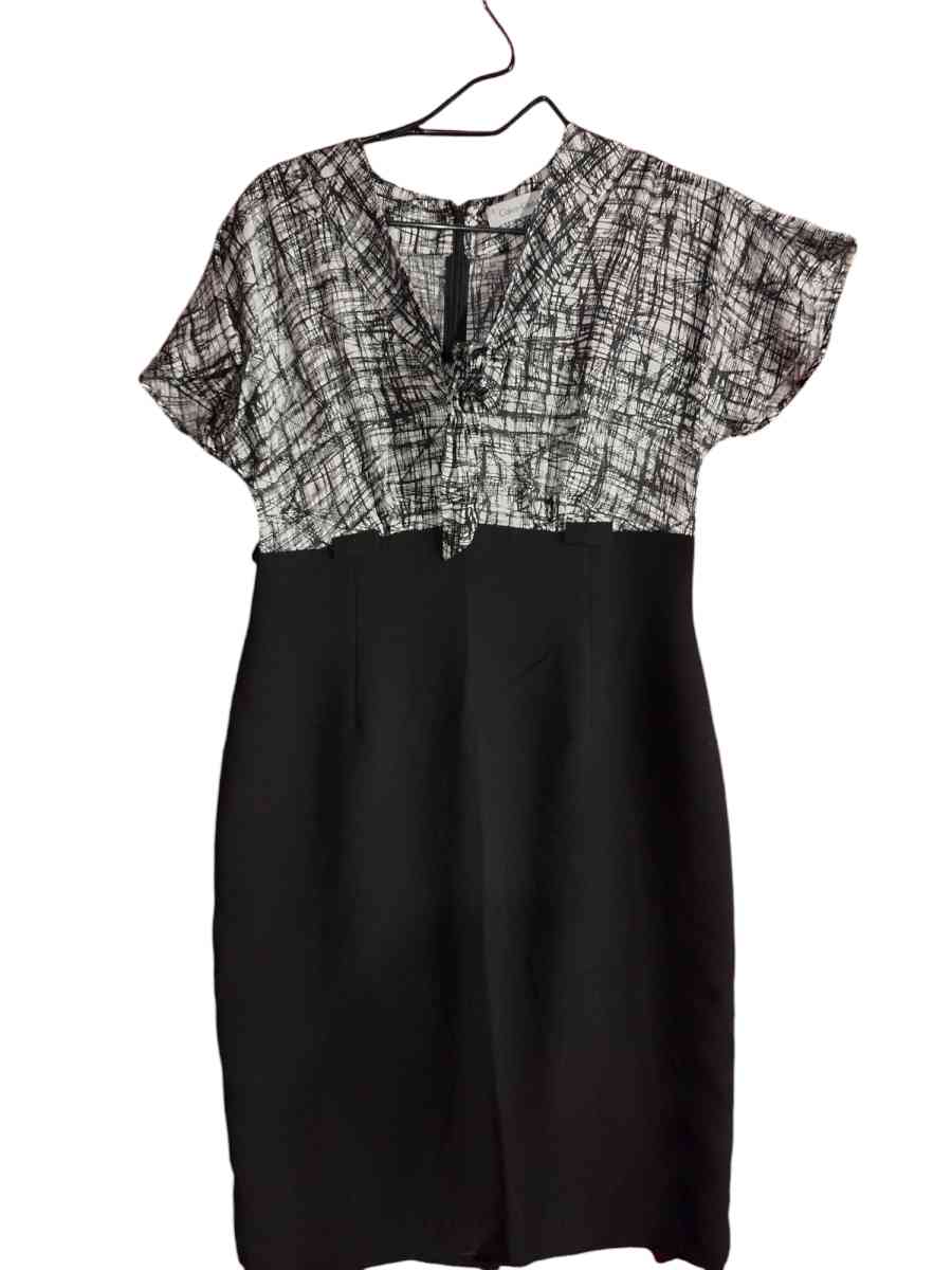 Calvin Klein womens dress - Saint Louis, Missouri
