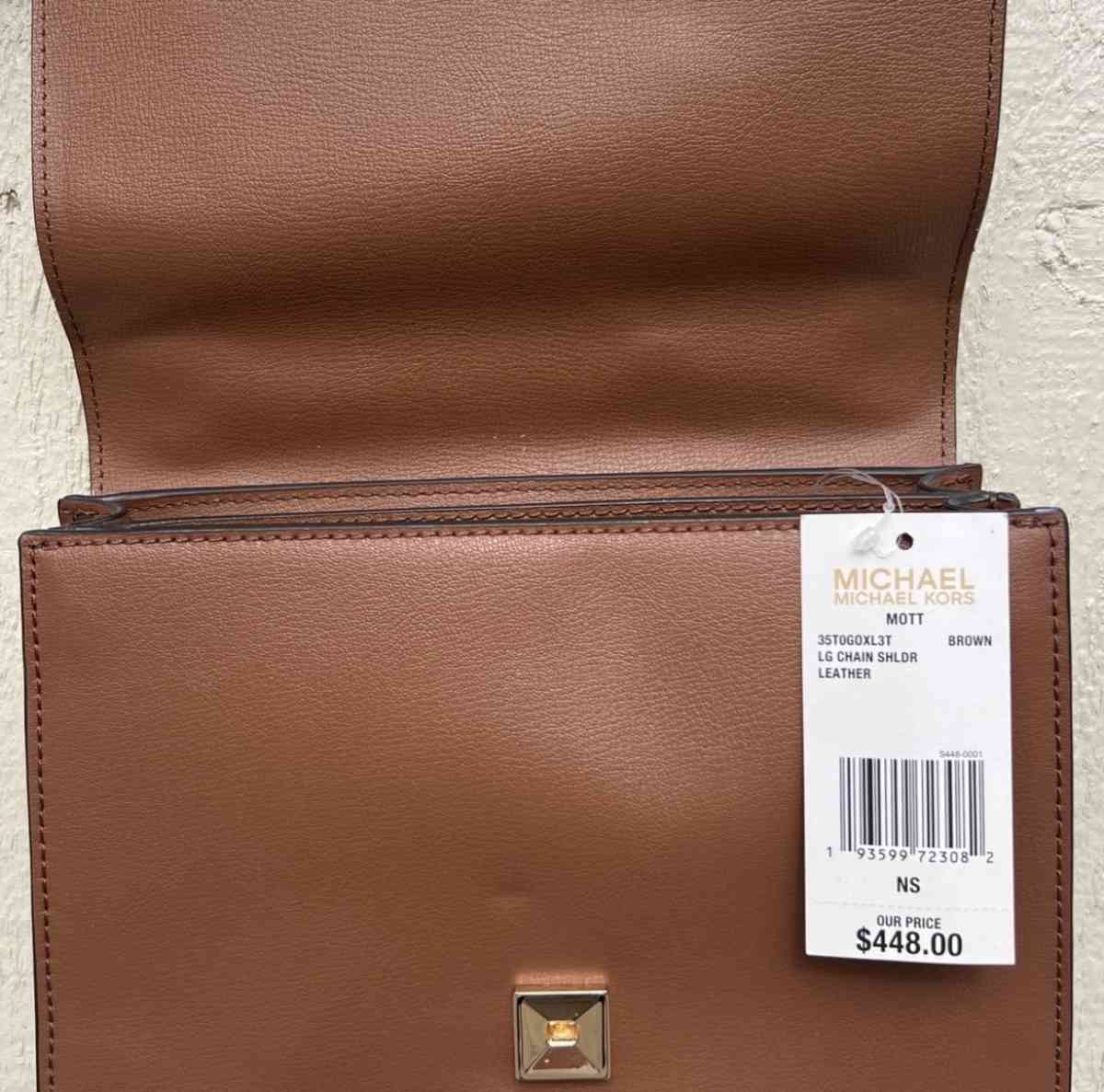 Michael Kors handbag - Los Angeles, California - FleaMarketBay
