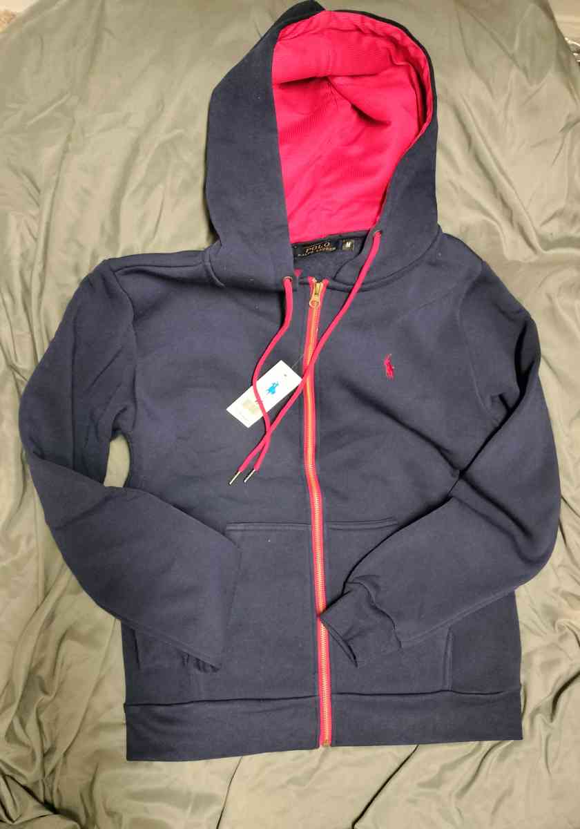 Polo Ralph Lauren Sweatsuit - Conyers, Georgia - FleaMarketBay