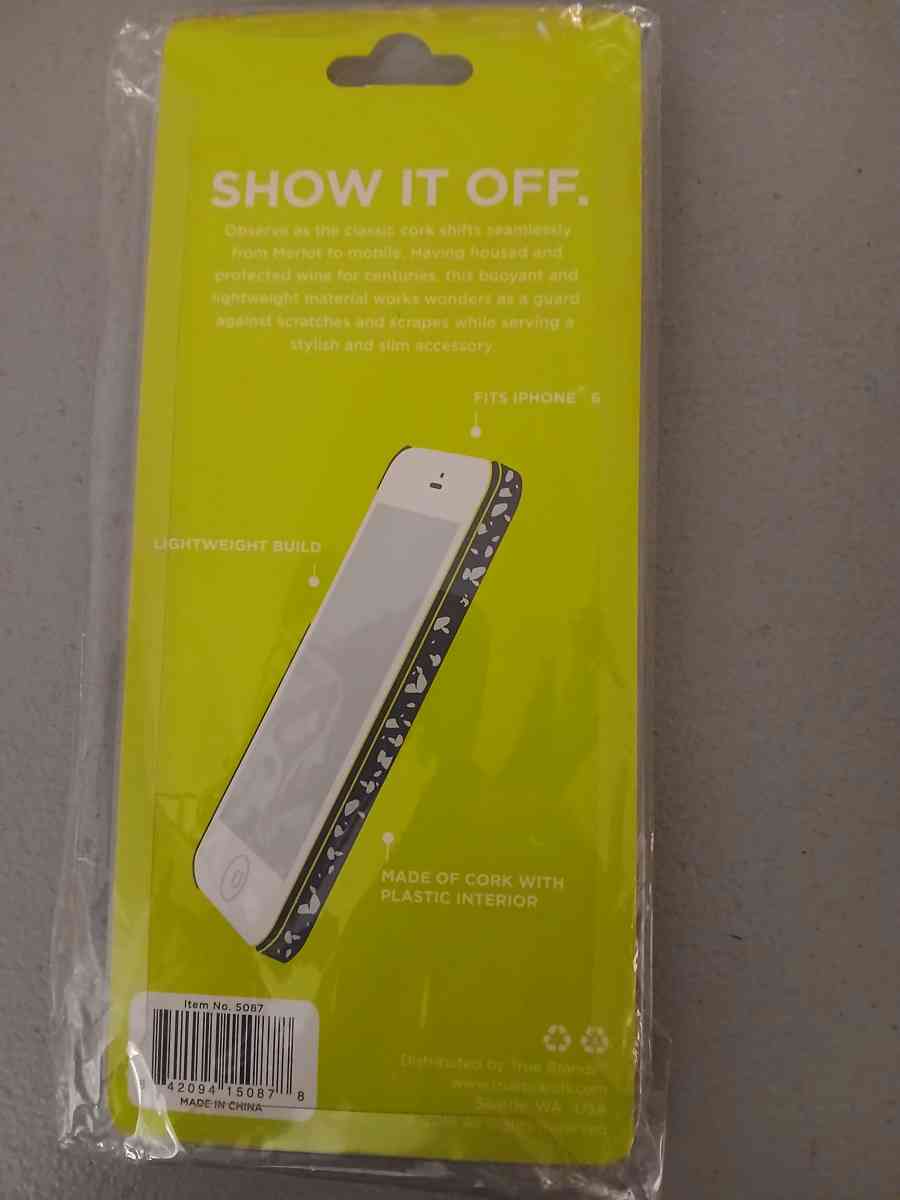 Iphone 6 cover - Indianapolis, Indiana - FleaMarketBay