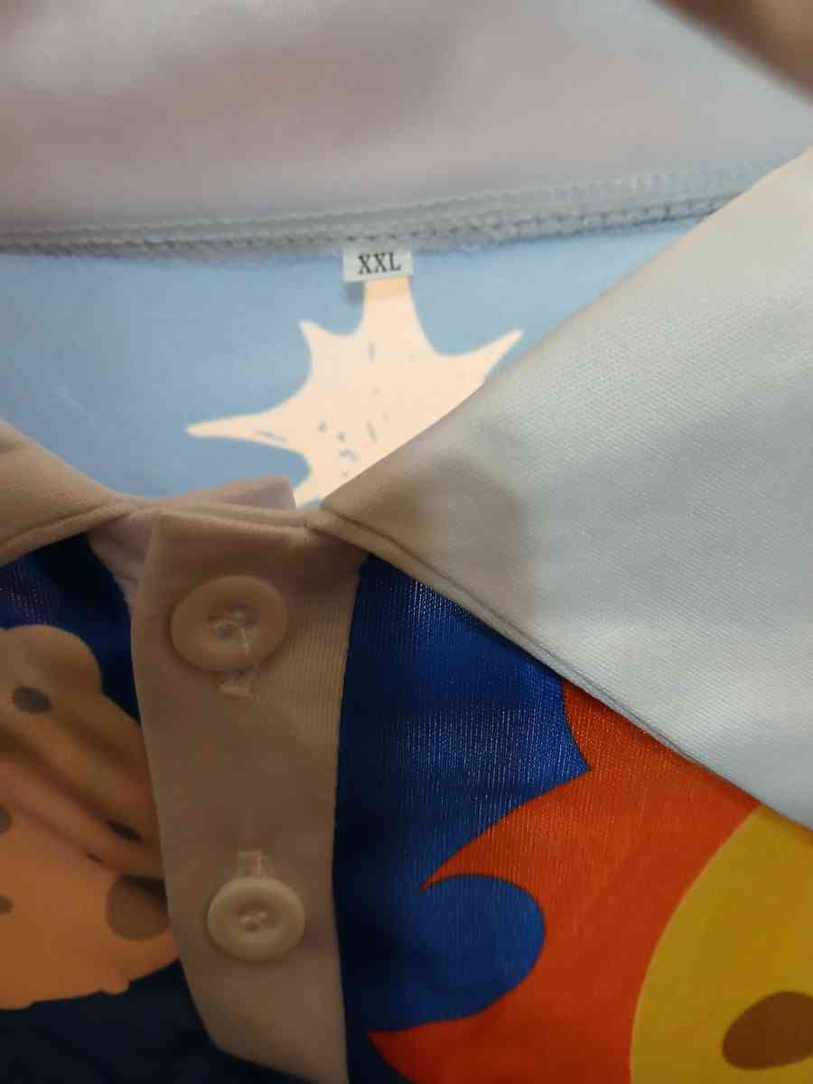 School bus Ms Frizzle custom xxl with items - Indianapolis, Indiana - FleaMarketBay