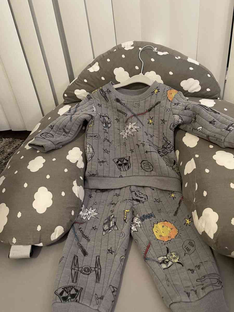 Gently used 12month baby boy clothes for sale - Scottsdale, Arizona - FleaMarketBay