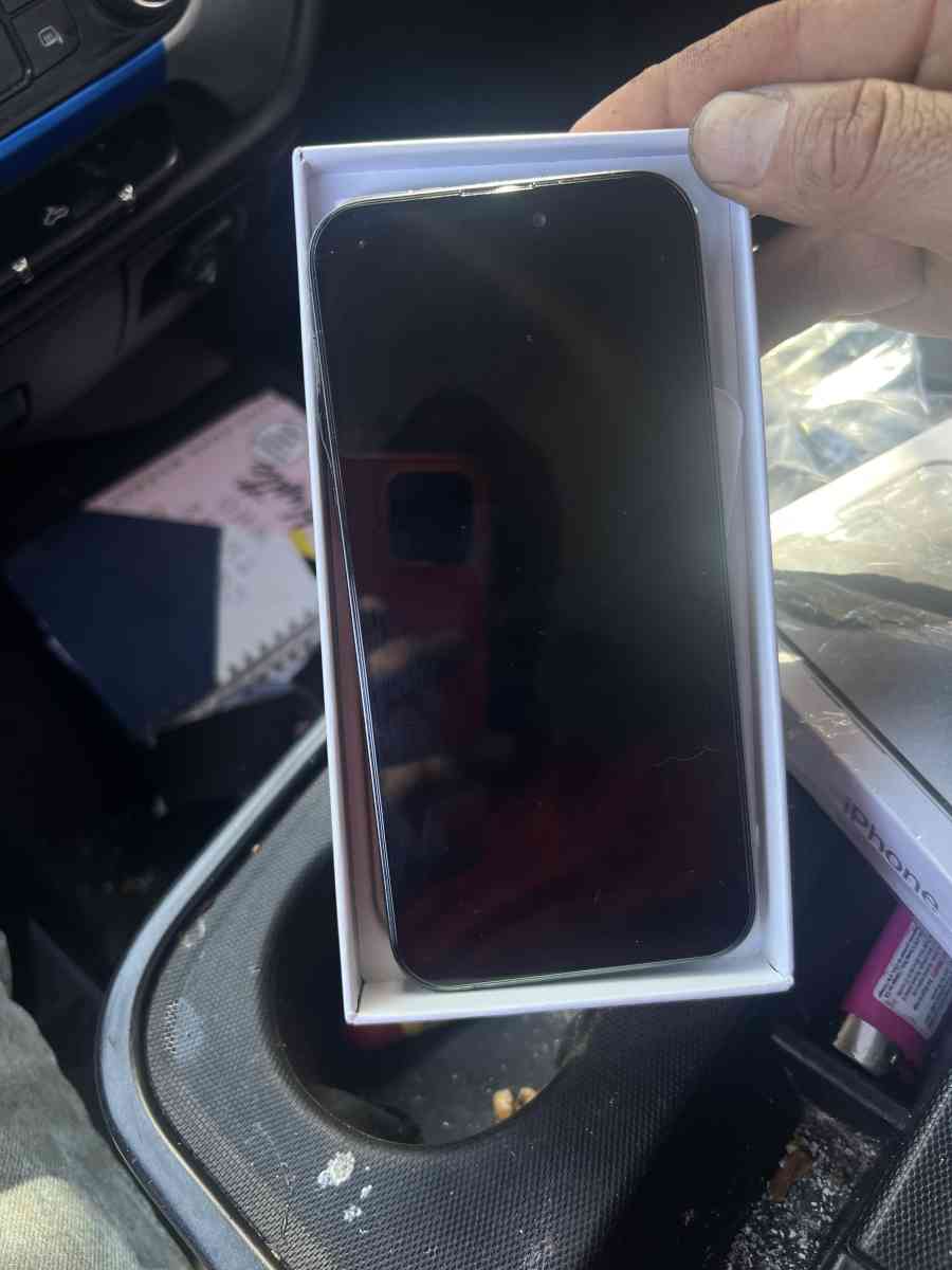 iphone 15 pro max new - San Mateo, California - FleaMarketBay