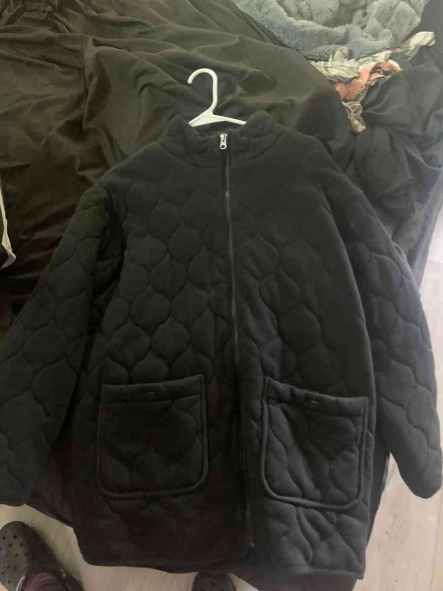 winter coat - Columbia, Tennessee - FleaMarketBay