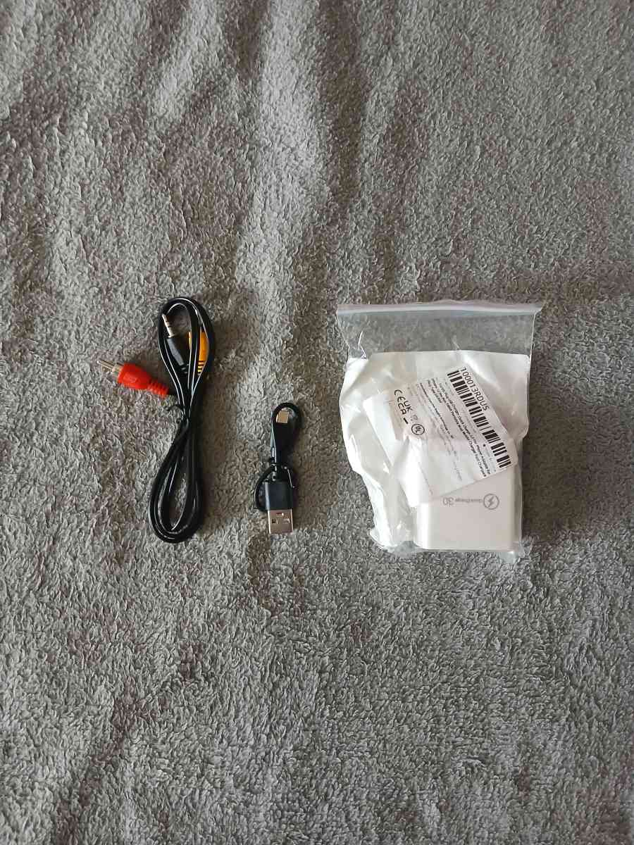 Game Box Plus 500 In 1 Digital Handheld System 8 Bit - North Hollywood, California - FleaMarketBay