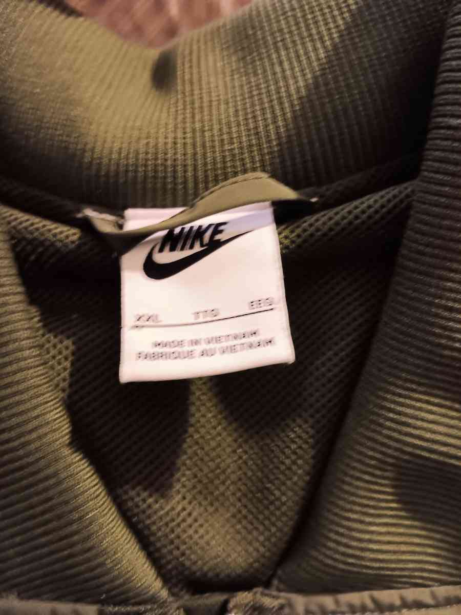 BRAND NEW NIKE CARHARTT 50 FOR ALL 3 BRAND NEW CLOTHES - West Columbia, South Carolina