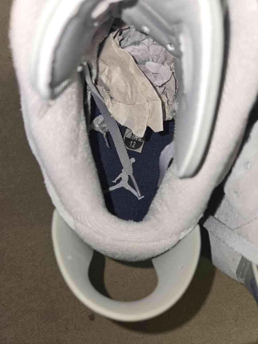 GEORGETOWN 6 SZ 12 VNDS - Indianapolis, Indiana - FleaMarketBay