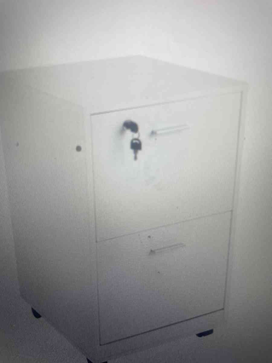 filing cabinet - Darien, Georgia